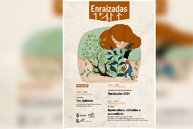 enraizadas